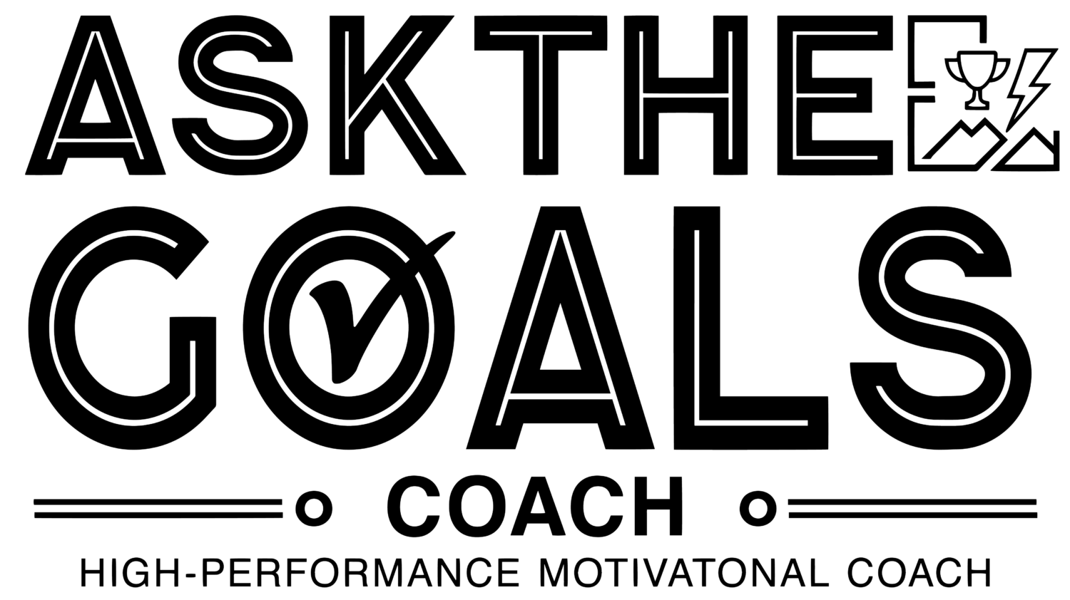 Ask the Goals Coach